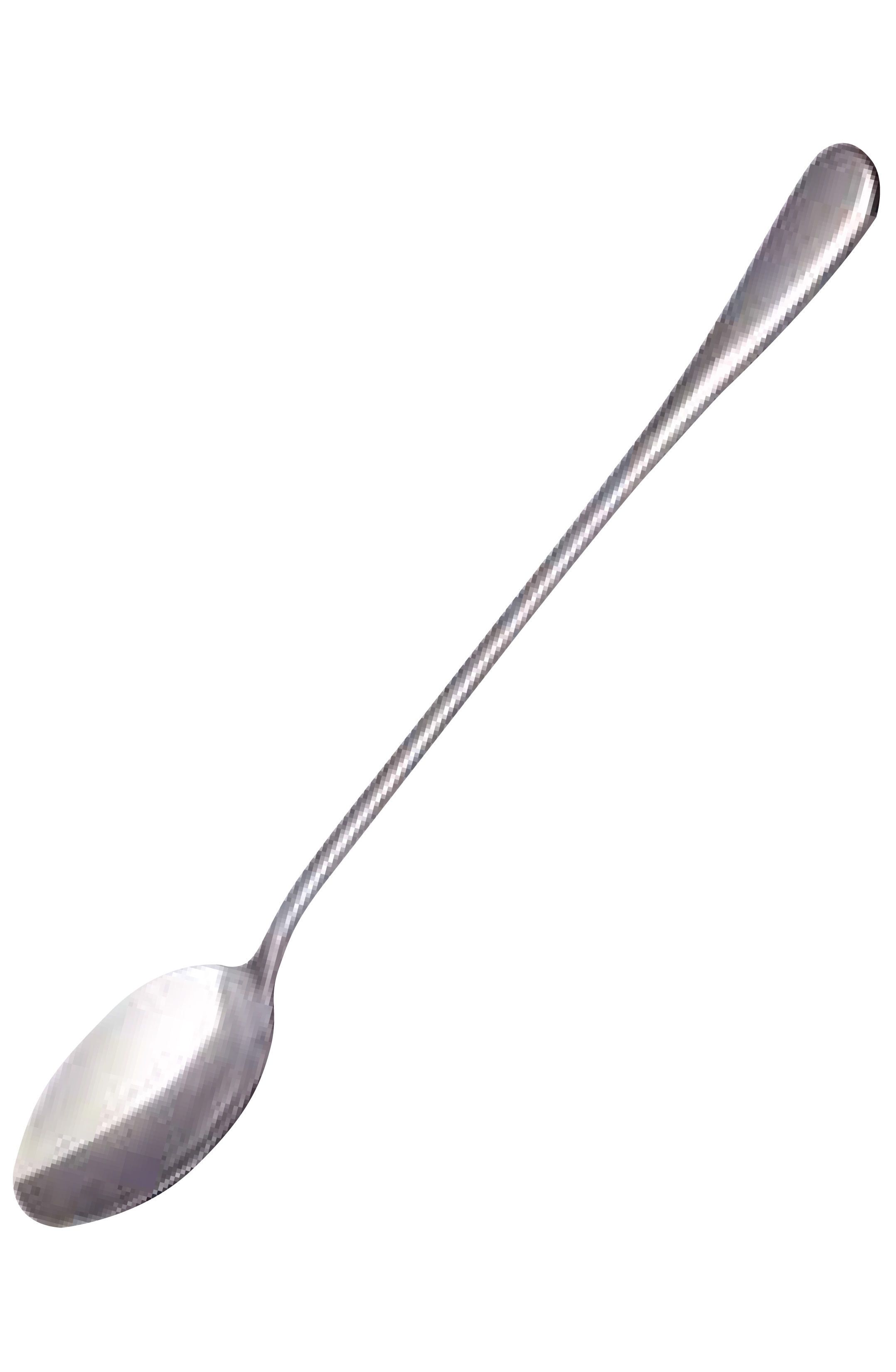 ICE CREAM SPOON
